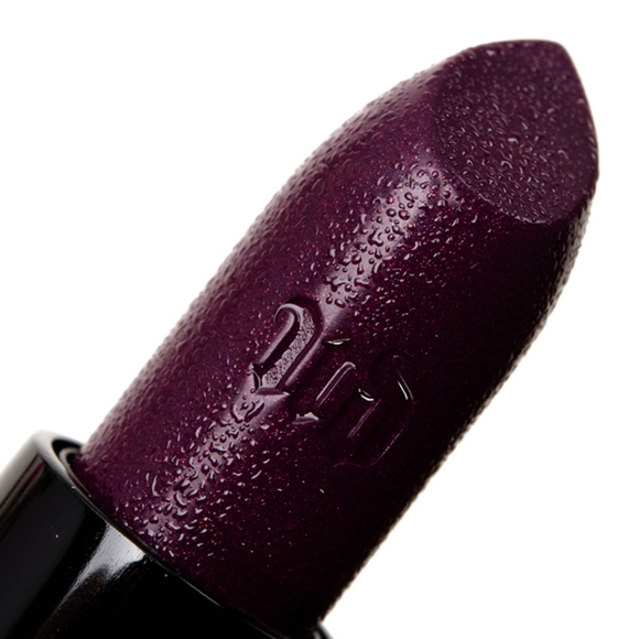 💙🌟🧚‍♀️MARFA Urban Decay BTR DISCONTINUED Vice Lipstick NWOBOX - Picture 6 of 11